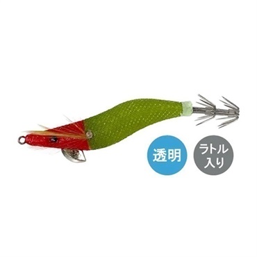 デスフォール2．5号